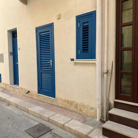 Da Mare Pensionat Marettimo