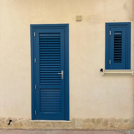 Da Mare Pensionat 3*