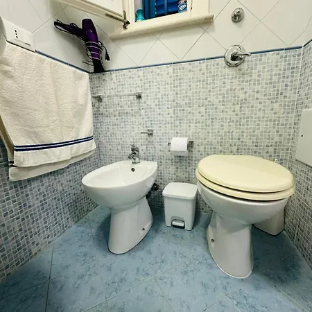 Da Mare 3* Marettimo