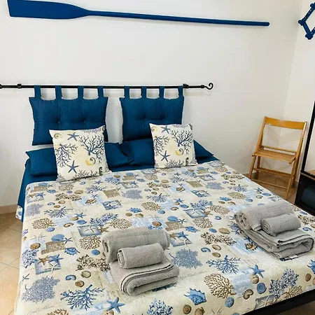 Da Mare Casa de hóspedes