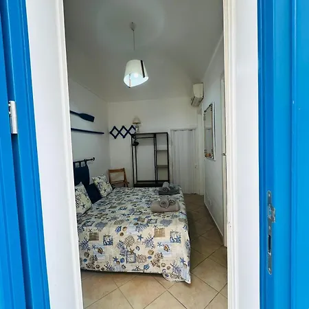 Da Mare Casa de hóspedes 3*