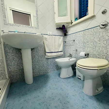 Da Mare Guest house Marettimo