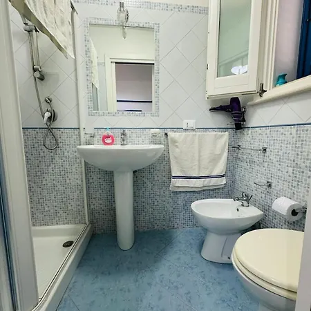 Da Mare Casa de hóspedes 3*