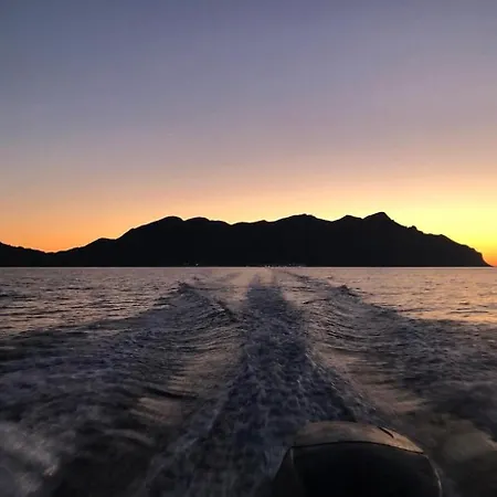 Da Mare Marettimo