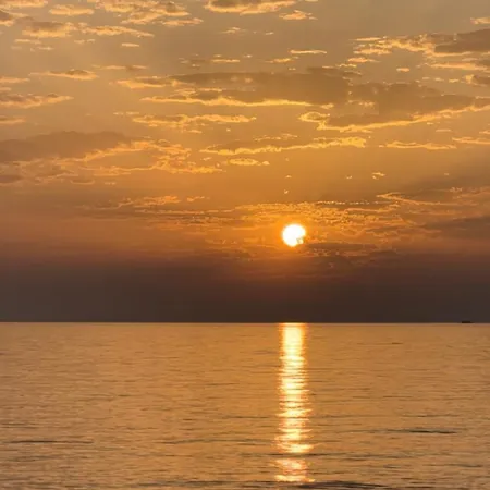 Gæstehus Da Mare Marettimo