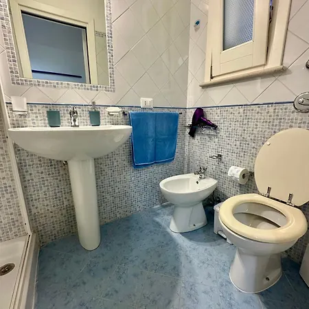 Da Mare Pensionat 3*