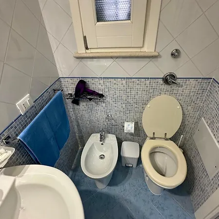 Da Mare Pensionat Marettimo