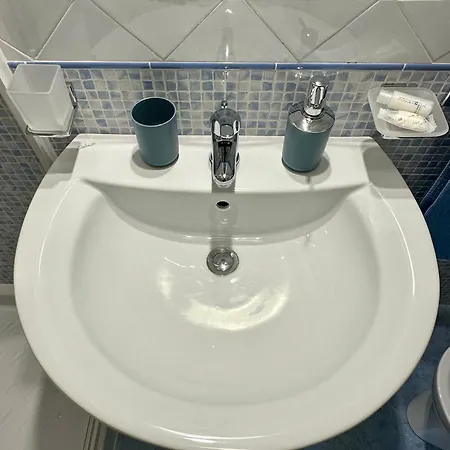 Da Mare Marettimo