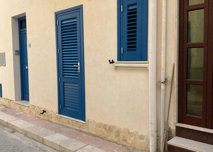 Da Mare 招待所 马里迪莫