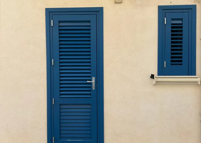 Da Mare 招待所 3*