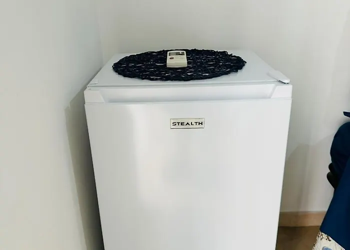 Da Mare 3* 马里迪莫