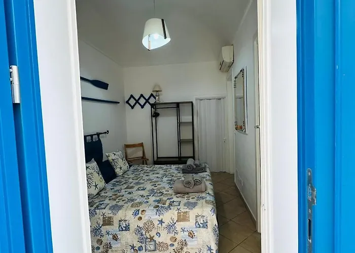 Da Mare 招待所 3*