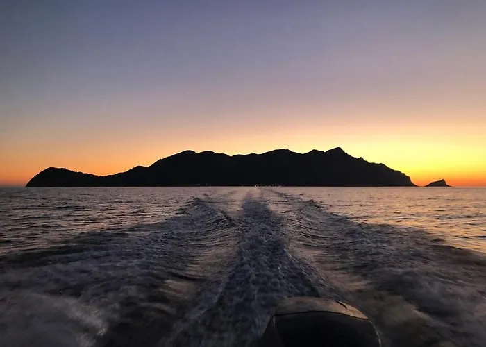 Da Mare 马里迪莫