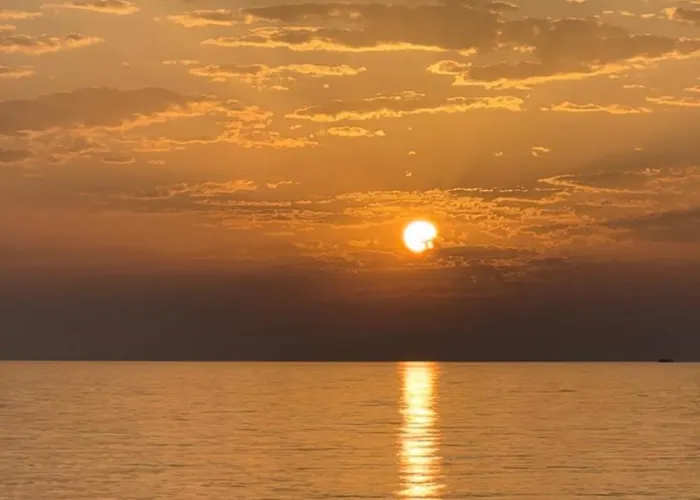 招待所 Da Mare 马里迪莫